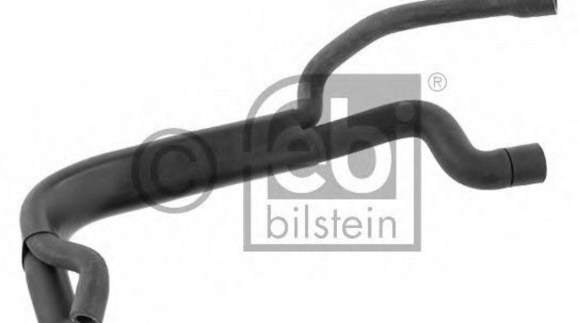 Furtun,aerisire bloc motor BMW Seria 3 Cupe (E36) (1992 - 1999) FEBI BILSTEIN 32246 piesa NOUA