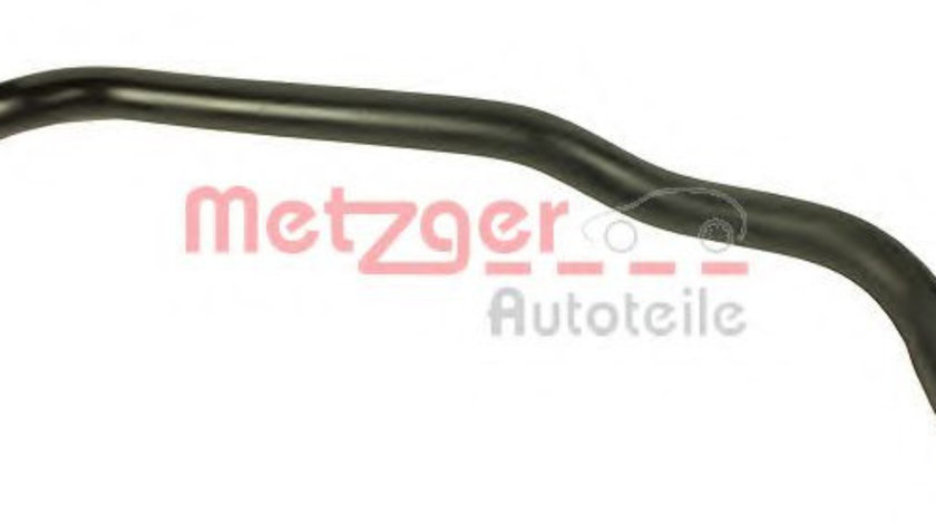 Furtun,aerisire bloc motor BMW Seria 3 Cupe (E36) (1992 - 1999) METZGER 2380009 piesa NOUA