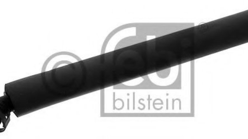 Furtun,aerisire bloc motor BMW Seria 3 (E46) (1998 - 2005) FEBI BILSTEIN 36730 piesa NOUA