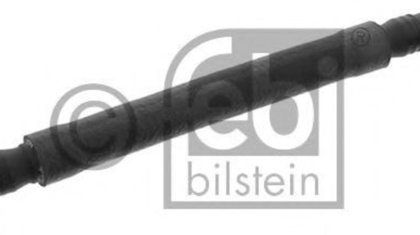 Furtun,aerisire bloc motor BMW Seria 3 (E46) (1998 - 2005) FEBI BILSTEIN 47227 piesa NOUA