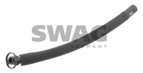 Furtun,aerisire bloc motor BMW Seria 3 (E46) (1998 - 2005) SWAG 20 93 3113 piesa NOUA