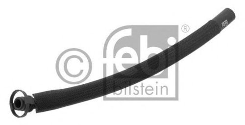 Furtun,aerisire bloc motor BMW Seria 3 (E46) (1998 - 2005) FEBI BILSTEIN 33113 piesa NOUA