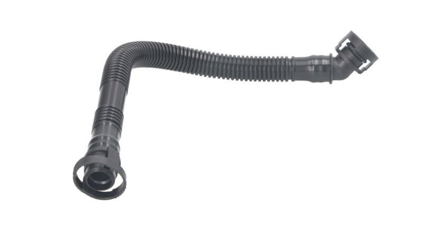 Furtun,aerisire bloc motor BMW Seria 3 Touring (E46) (1999 - 2005) METZGER 2380021 piesa NOUA