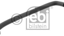 Furtun,aerisire bloc motor BMW Seria 5 (E39) (1995...