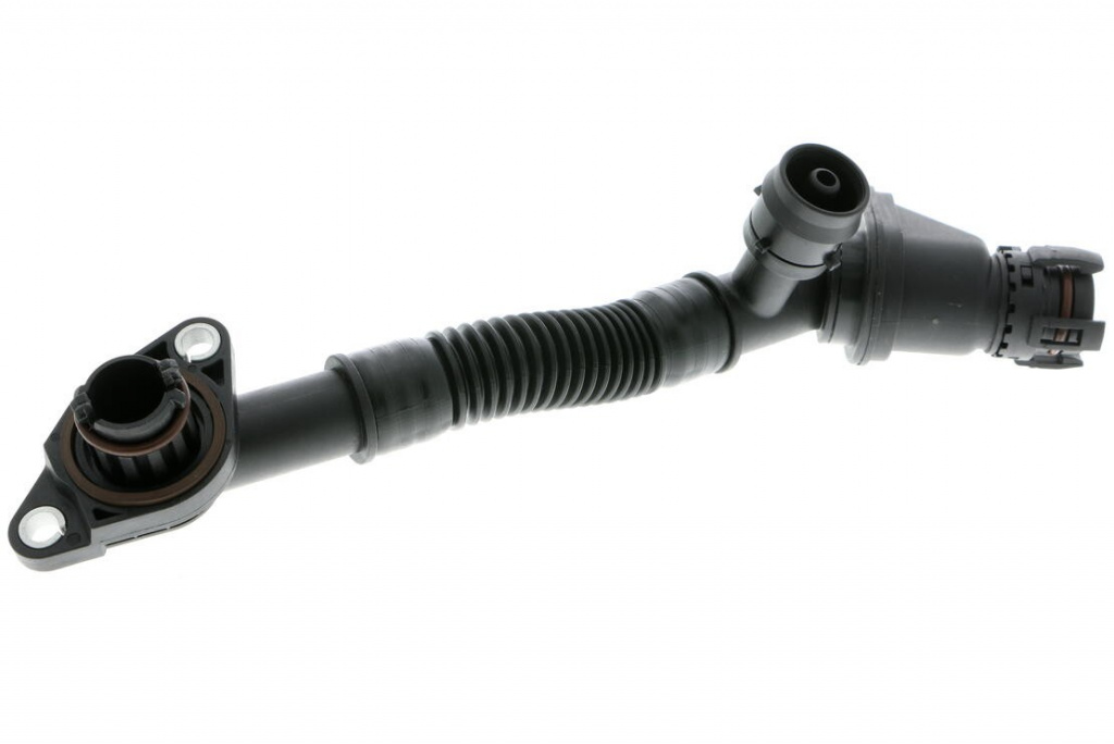 Furtun,aerisire bloc motor BMW Seria 5 Gran Turismo (F07) (2009 - 2016) VAICO V20-2329 piesa NOUA