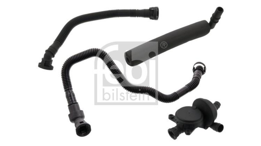 Furtun,aerisire bloc motor BMW X3 (E83) 2004-2016 #2 11157503523