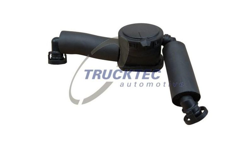 Furtun,aerisire bloc motor BMW X5 (E53) 2000-2006 #2 11617505545