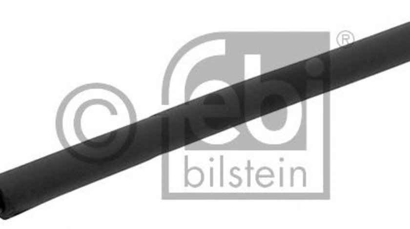 Furtun,aerisire bloc motor BMW X5 (E53) (2000 - 2006) FEBI BILSTEIN 45358 piesa NOUA