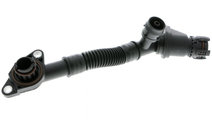 Furtun,aerisire bloc motor BMW X6 (E71, E72) (2008...