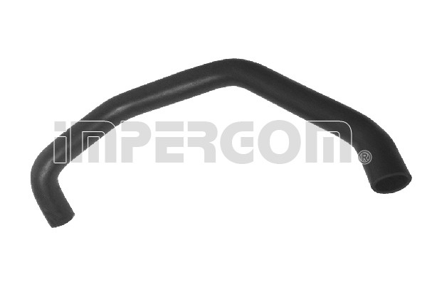 Furtun,aerisire bloc motor deasupra (225905 IMP) BMW