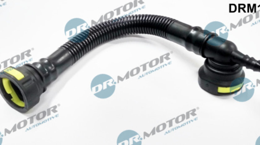 Furtun,aerisire bloc motor (DRM16603 DRM) Citroen,PEUGEOT