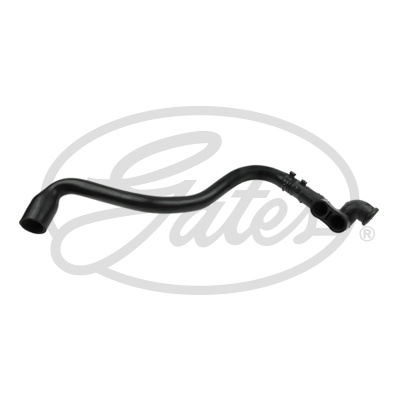 Furtun,aerisire bloc motor (EMH448 GAT) SEAT