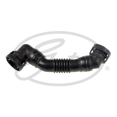 Furtun,aerisire bloc motor (EMH452 GAT) AUDI,SEAT,VW