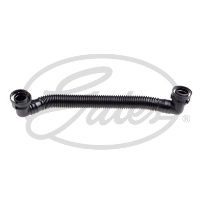 Furtun,aerisire bloc motor (EMH474 GAT) SEAT,SKODA,VW