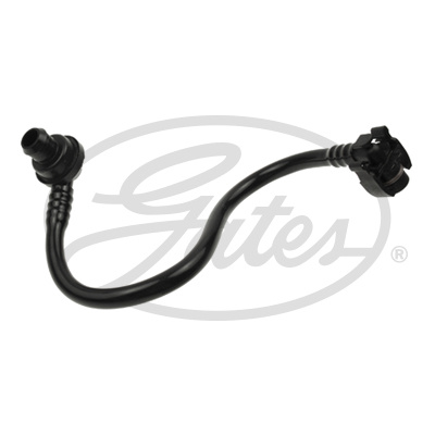 Furtun,aerisire bloc motor (EMH621 GAT) RENAULT