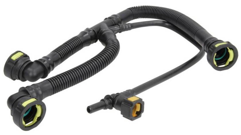 Furtun Aerisire Bloc Motor Engitech Citroen C3 Pluriel 2003→ ENT120135