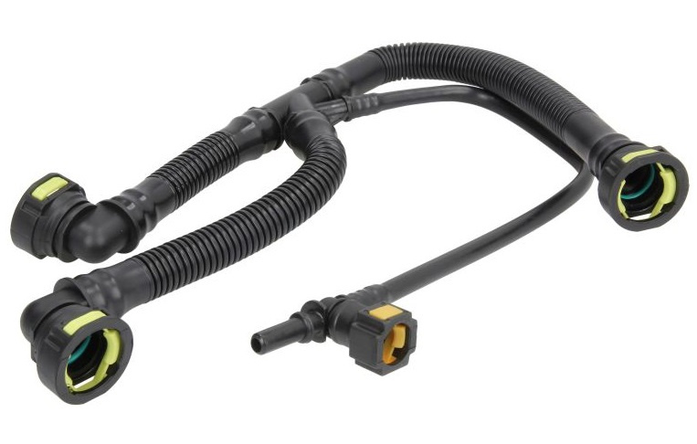 Furtun Aerisire Bloc Motor Engitech Citroen C4 1 2004-2011 ENT120135