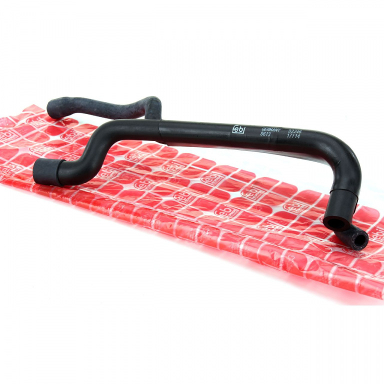 Furtun Aerisire Bloc Motor Febi 32246