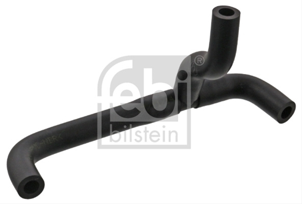 Furtun,aerisire Bloc Motor Febi Bilstein Ford 46445