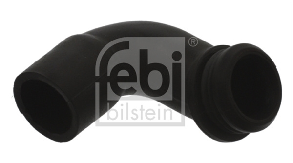 Furtun,aerisire Bloc Motor Febi Bilstein Mercedes-Benz 38217