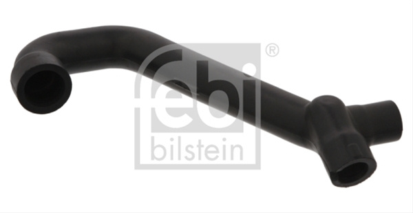 Furtun,aerisire Bloc Motor Febi Bilstein Mercedes-Benz 33854