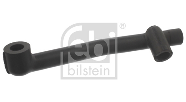 Furtun,aerisire Bloc Motor Febi Bilstein Mercedes-Benz 38214