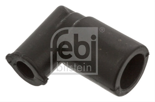 Furtun,aerisire Bloc Motor Febi Bilstein Mercedes-Benz 46383