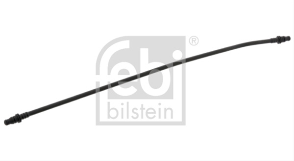 Furtun,aerisire Bloc Motor Febi Bilstein Mercedes-Benz 47945