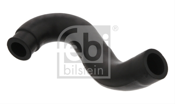 Furtun,aerisire Bloc Motor Febi Bilstein Mercedes-Benz 33866