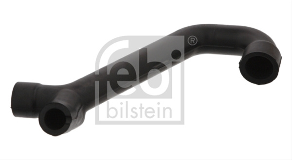 Furtun,aerisire Bloc Motor Febi Bilstein Mercedes-Benz 33855