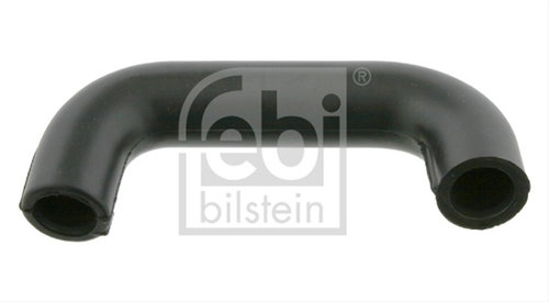 Furtun,aerisire Bloc Motor Febi Bilstein Mercedes-Benz 26163