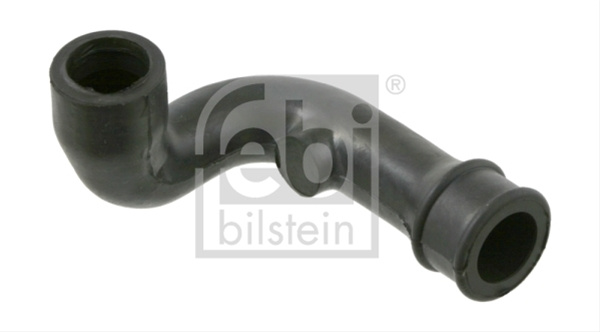 Furtun,aerisire Bloc Motor Febi Bilstein Mercedes-Benz 26157