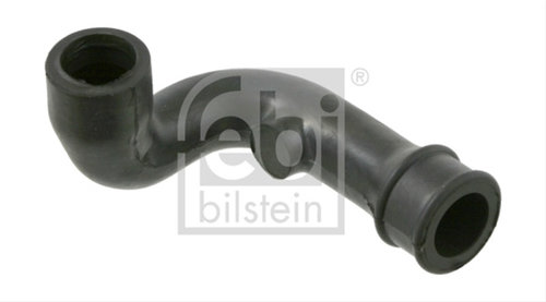 Furtun,aerisire Bloc Motor Febi Bilstein Mercedes-Benz 26157