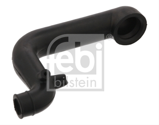 Furtun,aerisire Bloc Motor Febi Bilstein Mercedes-Benz 33859