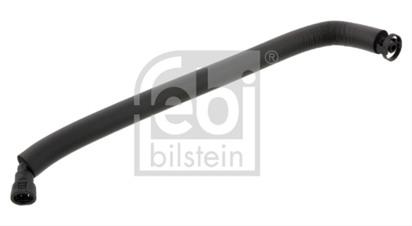 Furtun,aerisire Bloc Motor Febi Bilstein Skoda 36031