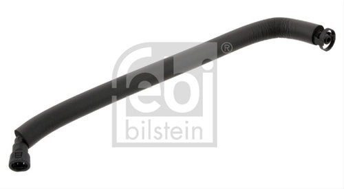 Furtun,aerisire Bloc Motor Febi Bilstein Skoda 36031