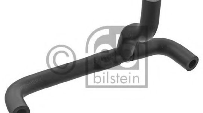 Furtun,aerisire bloc motor FORD FIESTA IV (JA, JB) (1995 - 2002) FEBI BILSTEIN 46445 piesa NOUA