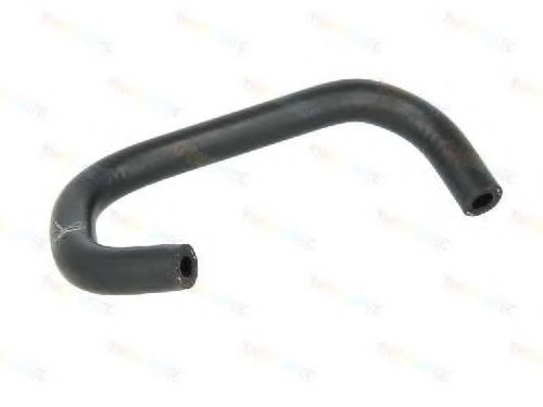 Furtun,aerisire bloc motor FORD FOCUS (DAW, DBW) (1998 - 2007) THERMOTEC DWG035TT piesa NOUA