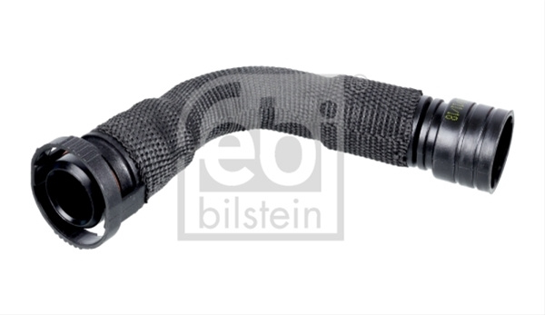 Furtun,aerisire Bloc Motor; Furtun, Aerisire Chiulasa Febi Bilstein Audi 45319