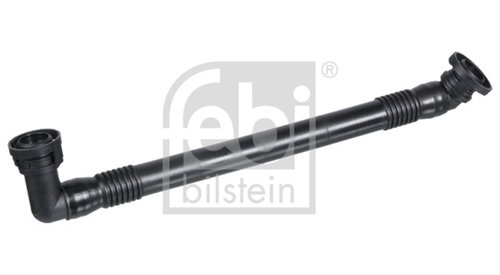 Furtun,aerisire Bloc Motor; Furtun, Aerisire Chiulasa Febi Bilstein Bmw 46301