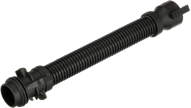 Furtun Aerisire Bloc Motor Gates Bmw EMH571