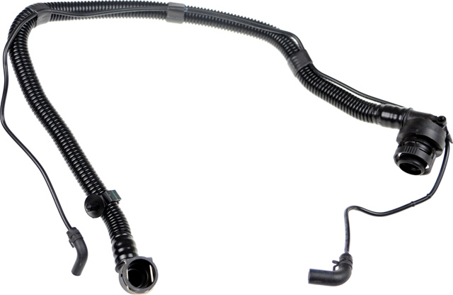 Furtun Aerisire Bloc Motor Gates Chevrolet EMH264