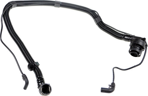 Furtun Aerisire Bloc Motor Gates Chevrolet EMH264