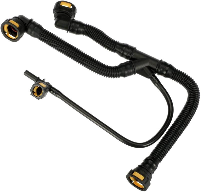 Furtun Aerisire Bloc Motor Impergom Citroen C3 1 2002-2010 IMP225445