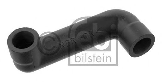 Furtun,aerisire bloc motor MERCEDES C-CLASS Combi (S202) (1996 - 2001) FEBI BILSTEIN 36012 piesa NOUA