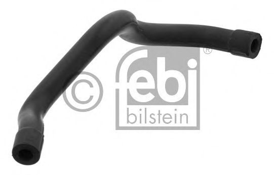 Furtun,aerisire bloc motor MERCEDES C-CLASS Combi (S202) (1996 - 2001) FEBI BILSTEIN 33852 piesa NOUA