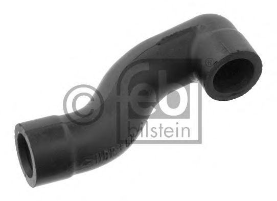 Furtun,aerisire bloc motor MERCEDES C-CLASS Combi (S202) (1996 - 2001) FEBI BILSTEIN 36011 piesa NOUA