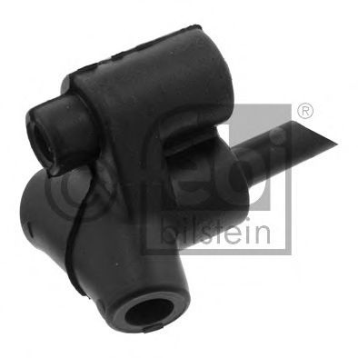 Furtun,aerisire bloc motor MERCEDES C-CLASS Combi (S202) (1996 - 2001) FEBI BILSTEIN 33987 piesa NOUA