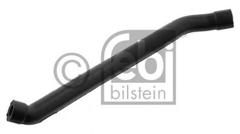 Furtun,aerisire bloc motor MERCEDES C-CLASS (W202) (1993 - 2000) FEBI BILSTEIN 33850 piesa NOUA