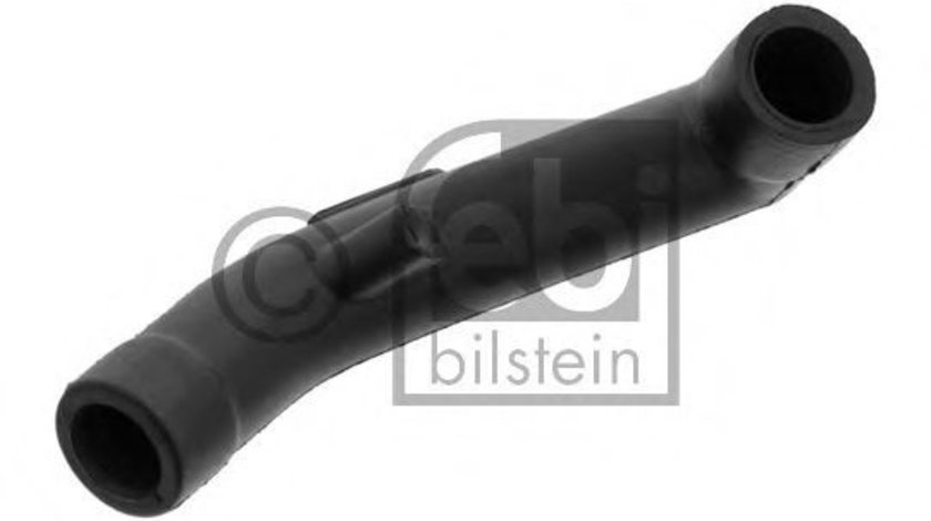 Furtun,aerisire bloc motor MERCEDES C-CLASS (W202) (1993 - 2000) FEBI BILSTEIN 33863 piesa NOUA